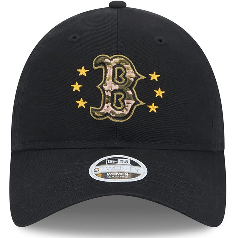 New Era Women's Bos… - image