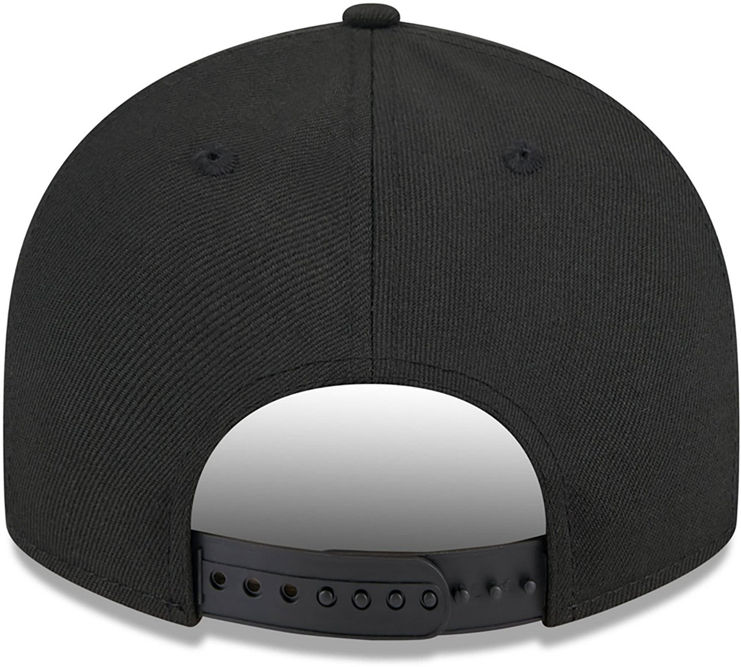 New Era Men's Colorado Rockies 2024 Armed Forces Day Low Profile 9FIFTY Snapback Hat - view number 4