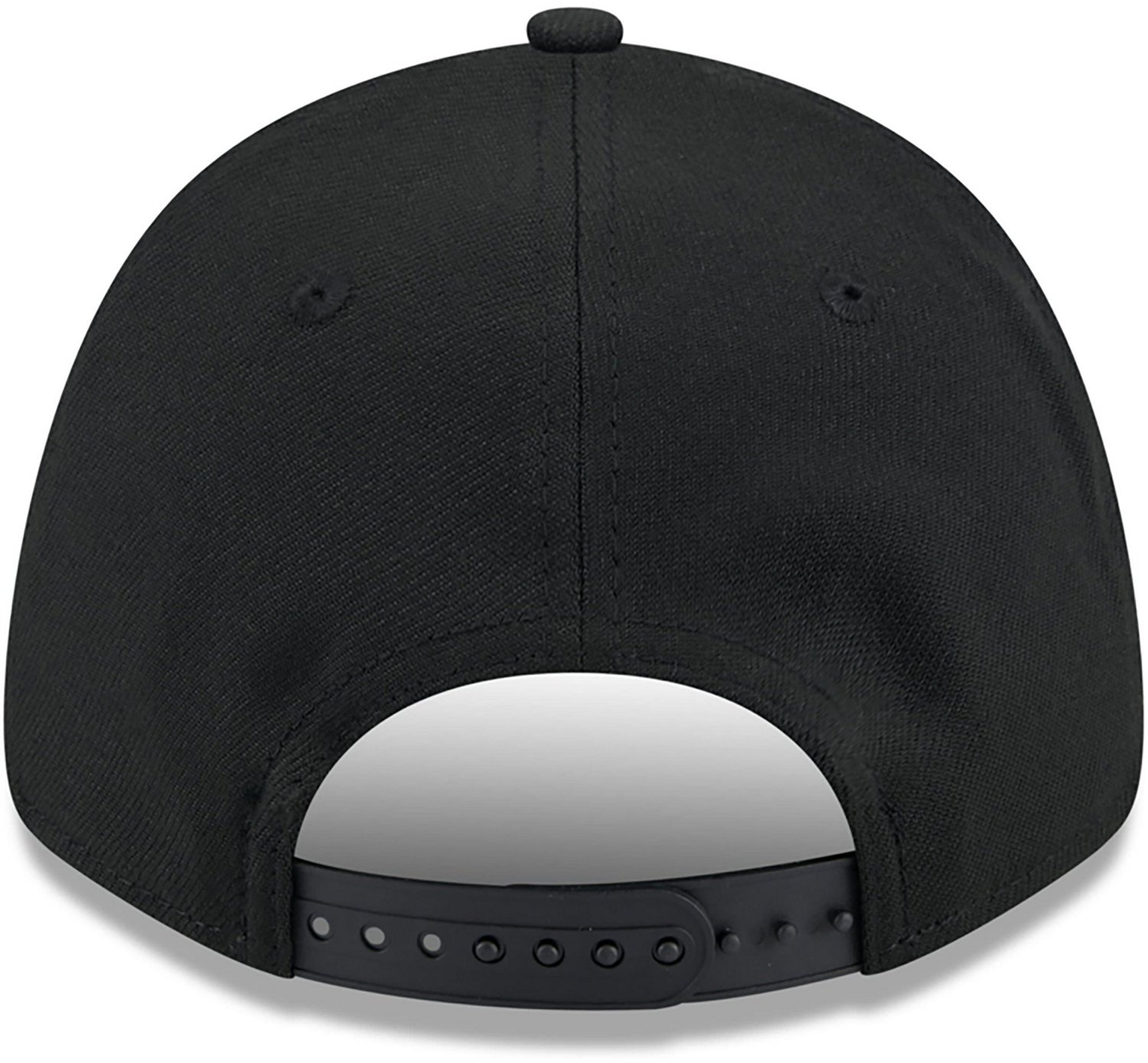 New Era Men's Oakland Athletics 2024 Armed Forces Day 9FORTY Adjustable Hat                                                      - view number 4