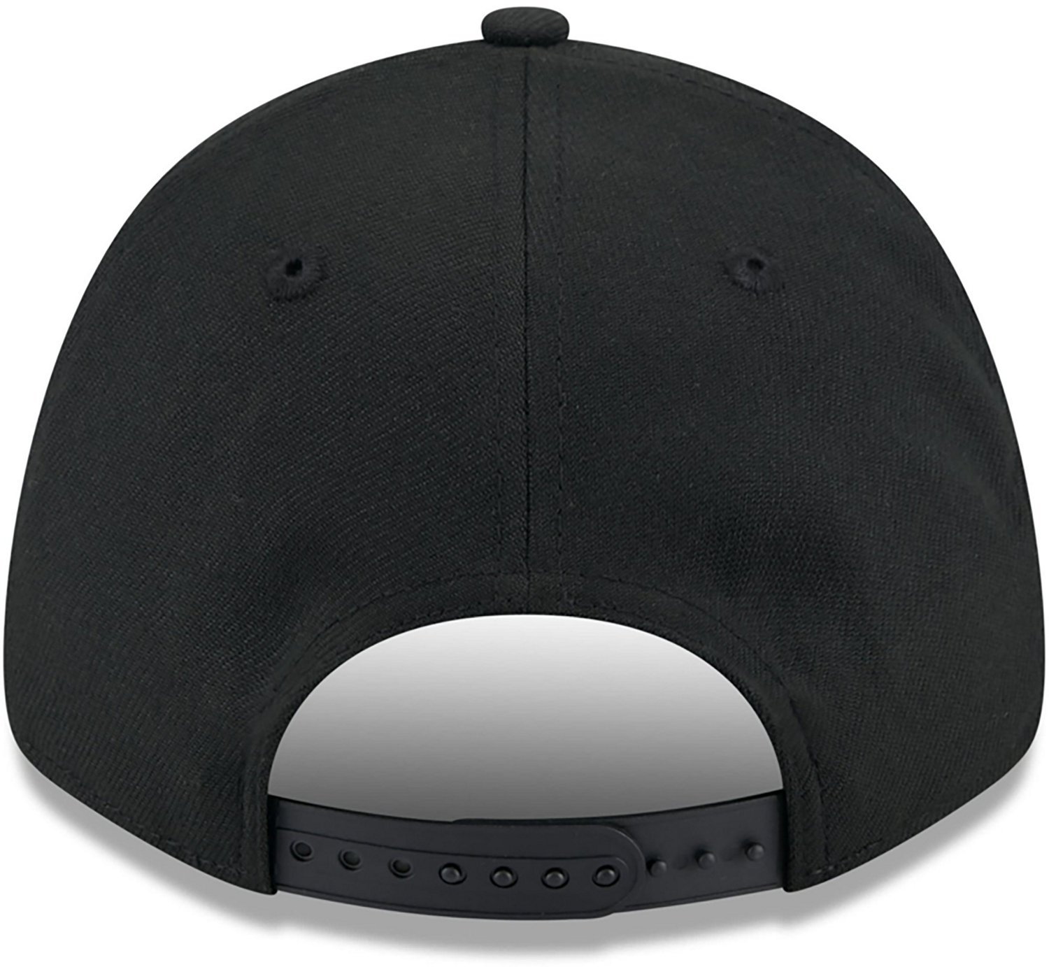 New Era Men's San Diego Padres 2024 Armed Forces Day 9FORTY Adjustable Hat - view number 4