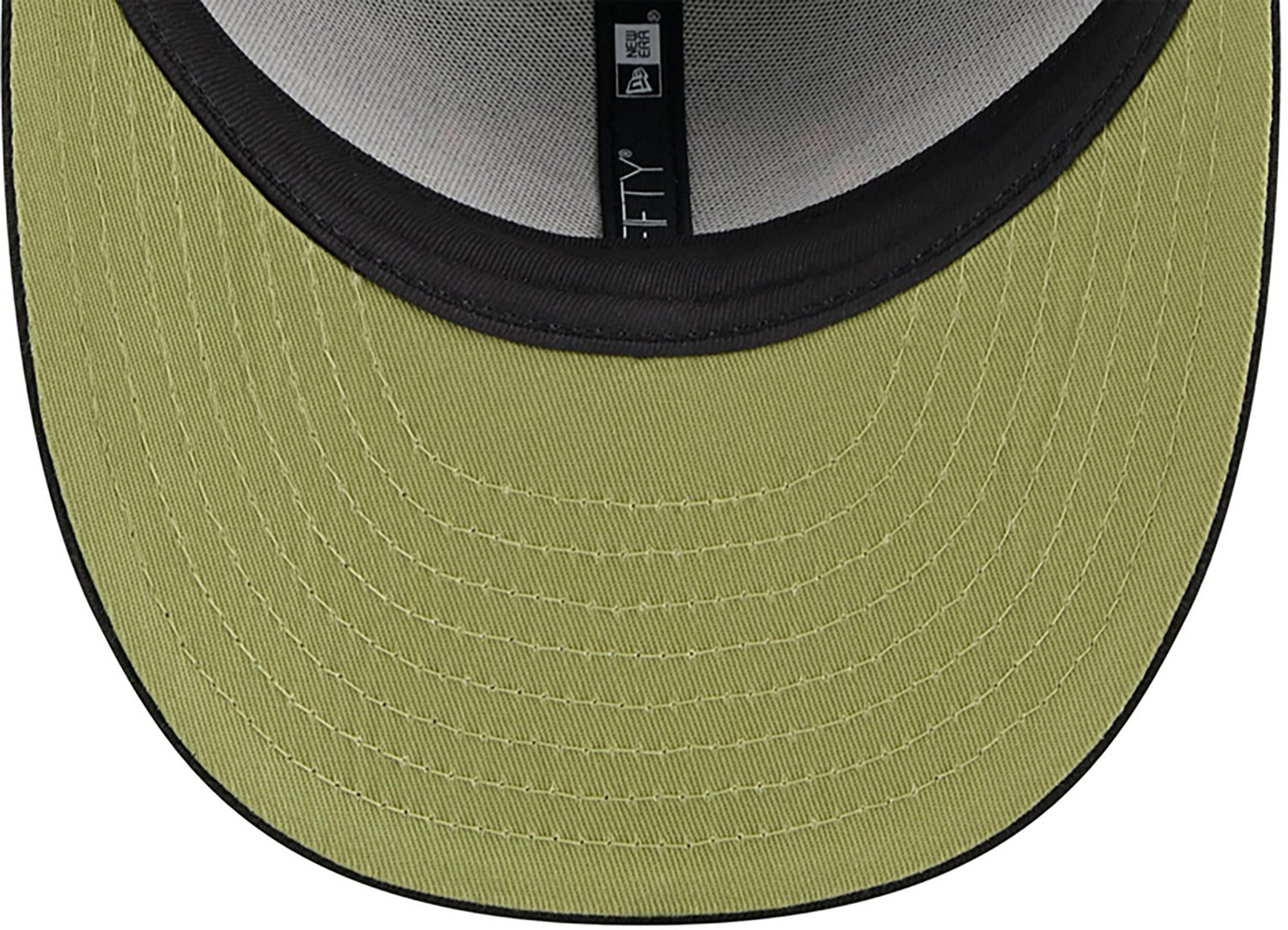 New Era Men's San Francisco Giants 2024 Armed Forces Day Low Profile 9FIFTY Snapback Hat