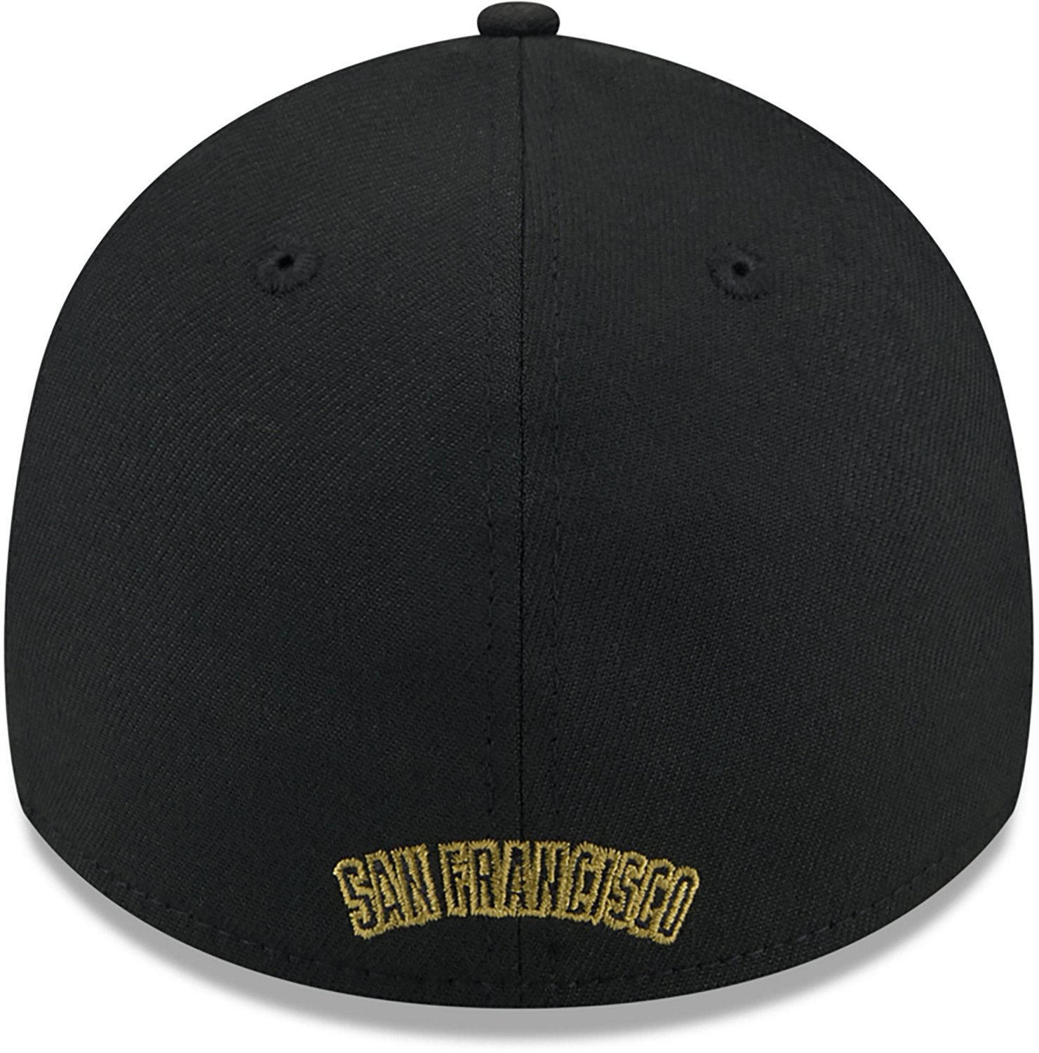 New Era Men's San Francisco Giants 2024 Armed Forces Day 39THIRTY Flex Hat