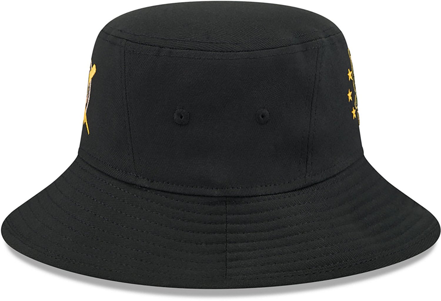 New Era Men's St. Louis Cardinals 2024 Armed Forces Day Bucket Hat - view number 4