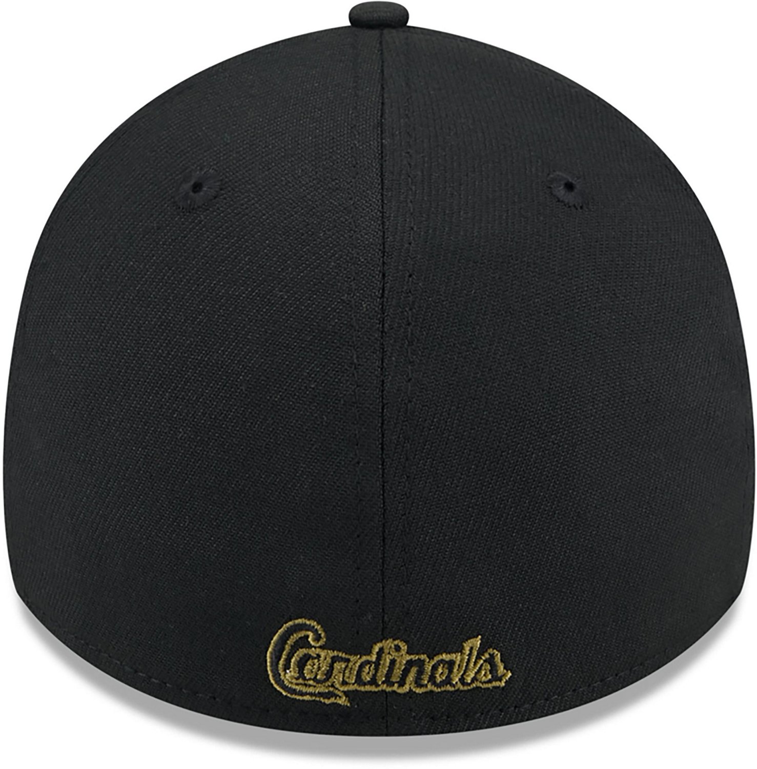 New Era Men's St. Louis Cardinals 2024 Armed Forces Day 39THIRTY Flex Hat