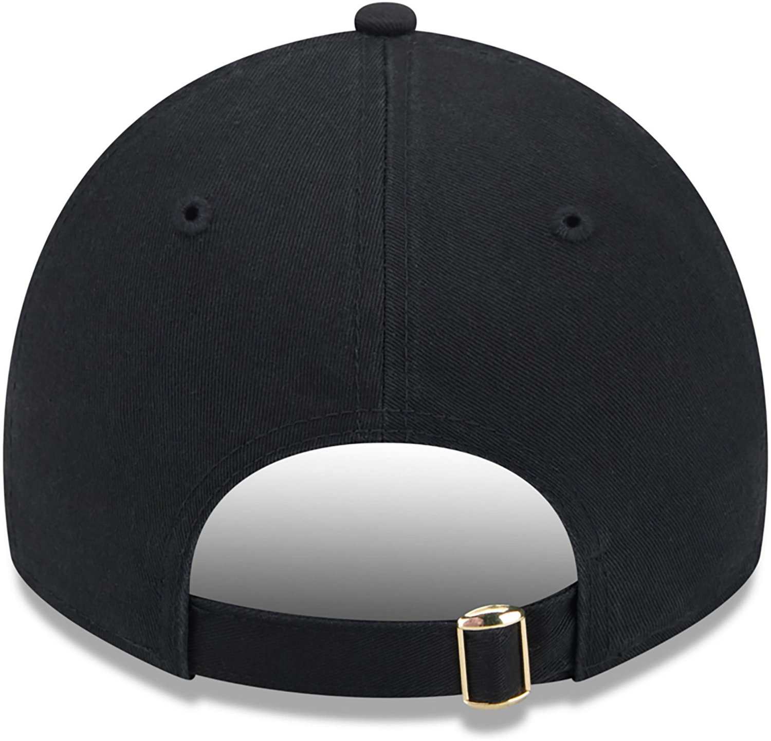 New Era Women's Colorado Rockies 2024 Armed Forces Day 9TWENTY Adjustable Hat - view number 4