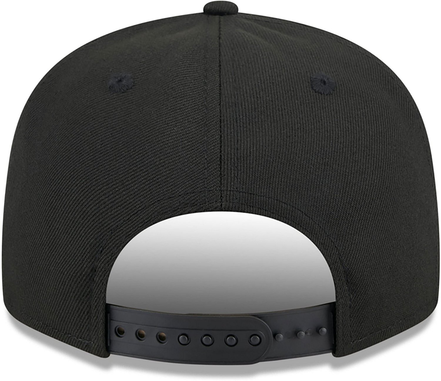 New Era Men's Oakland Athletics 2024 Armed Forces Day 9FIFTY Snapback Hat                                                        - view number 4