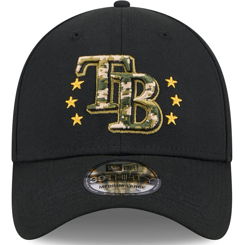 New Era Men's Tampa… - image