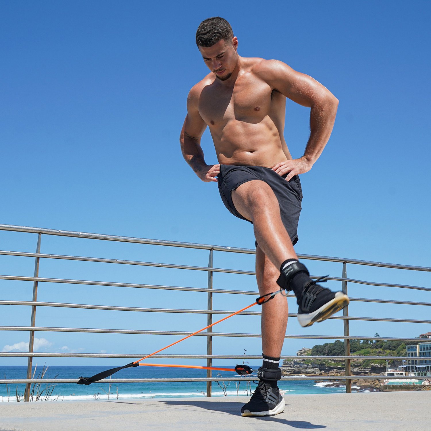 TRNR X-Series X-Heavy Strength Tube