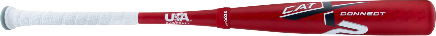 Marucci CATX2 Connect USA Baseball Bat -11                                                                                       - view number 2