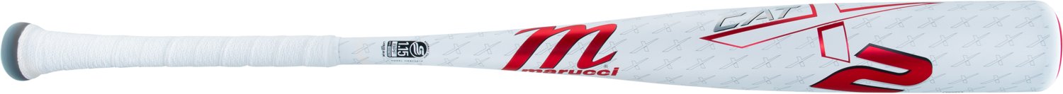 Marucci CATX2 2025 Senior League USSSA Baseball Bat -10                                                                          - view number 2