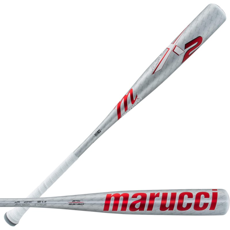 Marucci CATX2 BBCOR Baseball Bat: MCBCX2 31" 28 oz.