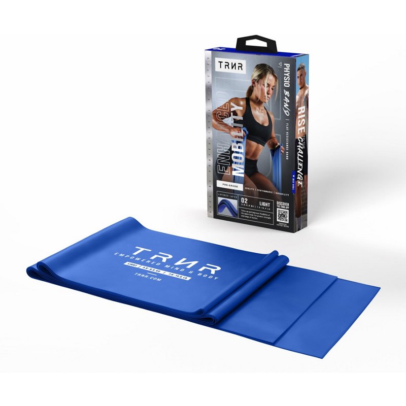 Trnr Heavy Physio B… - image