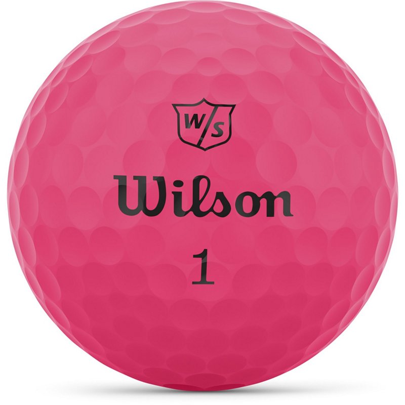 Wilson Duo Soft Mat… - image