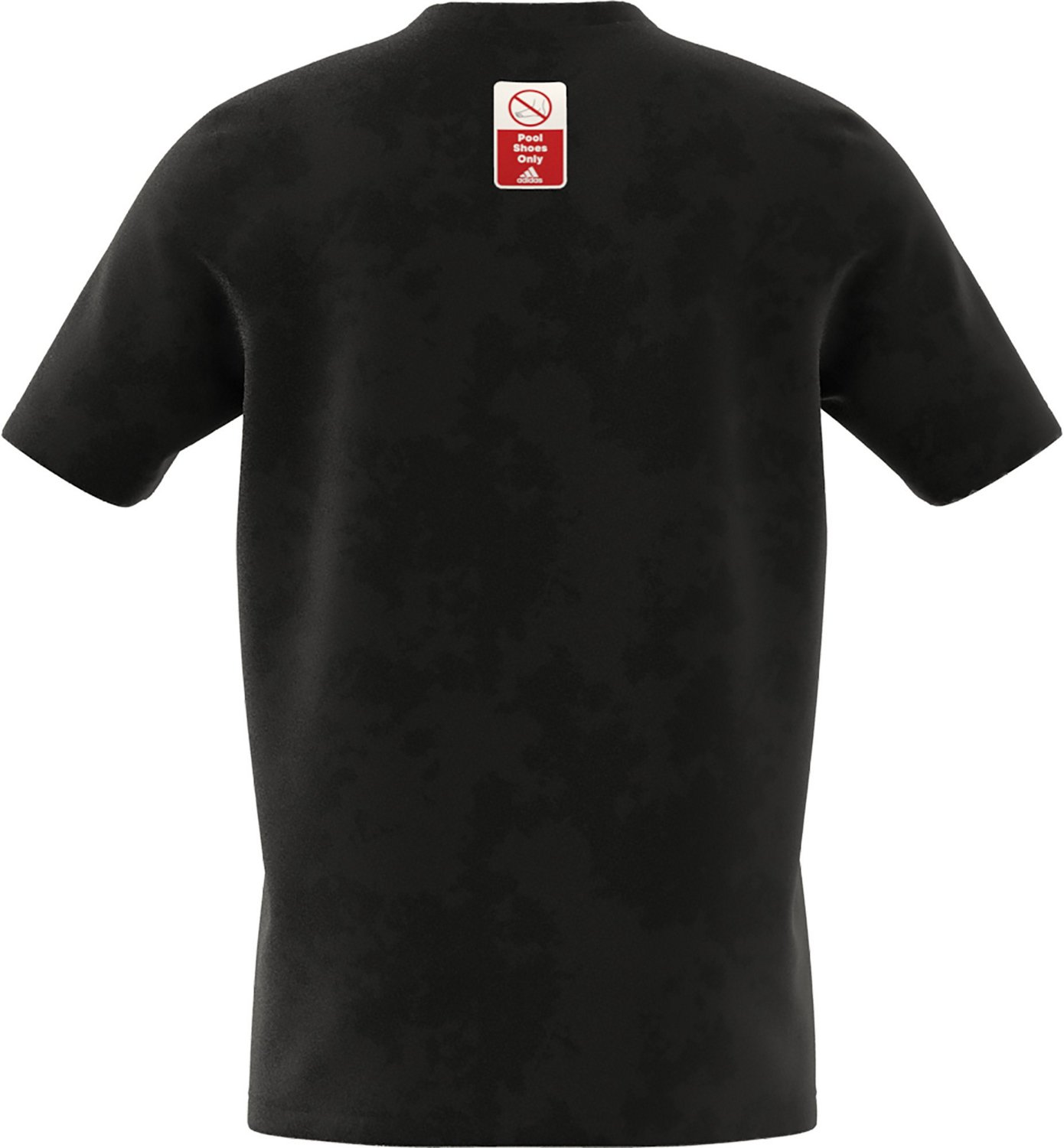 adidas Men's Sneaker Summer Graphic T-shirt                                                                                      - view number 3