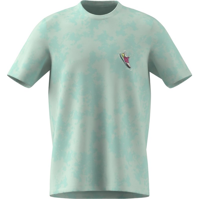 Adidas Men's Sneake… - image