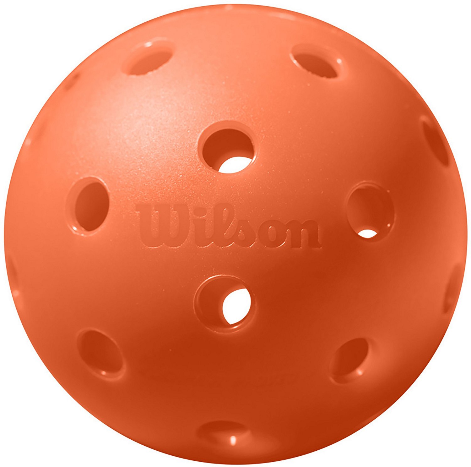 Wilson TRU 32 Indoor Pickleballs 48-Pack - view number 2