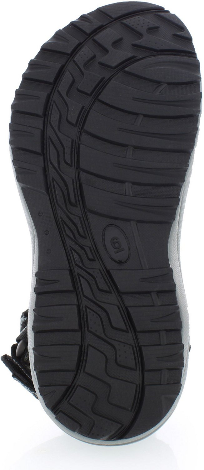 Pacific Mountain Women's Avery Sandals                                                                                           - view number 4