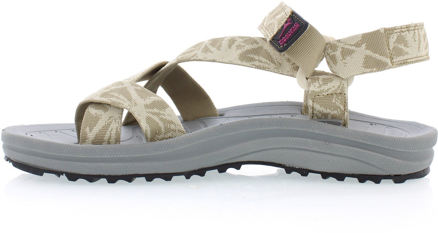 Pacific Mountain Women's Avery Sandals                                                                                           - view number 2