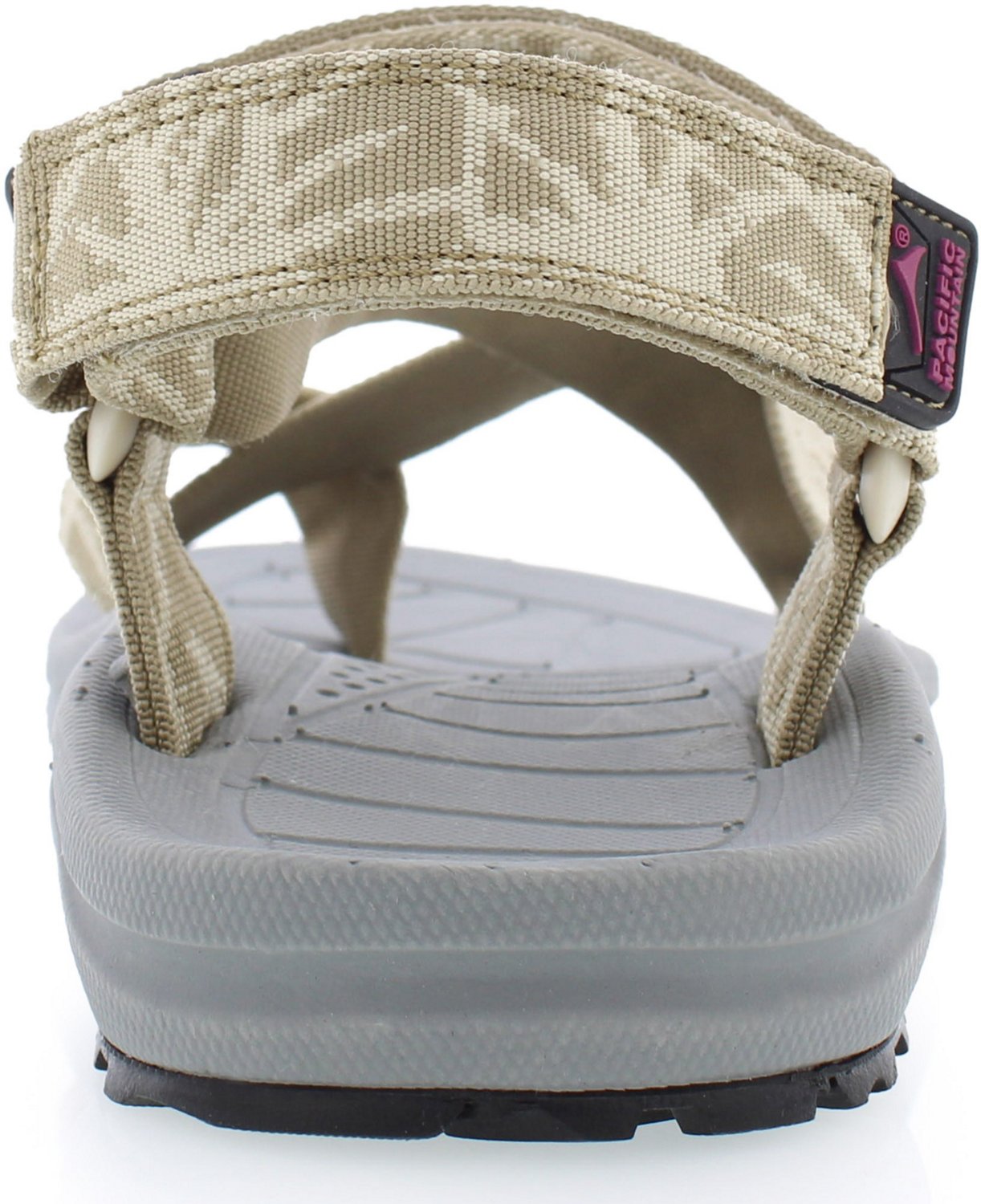 Pacific Mountain Women's Avery Sandals                                                                                           - view number 3