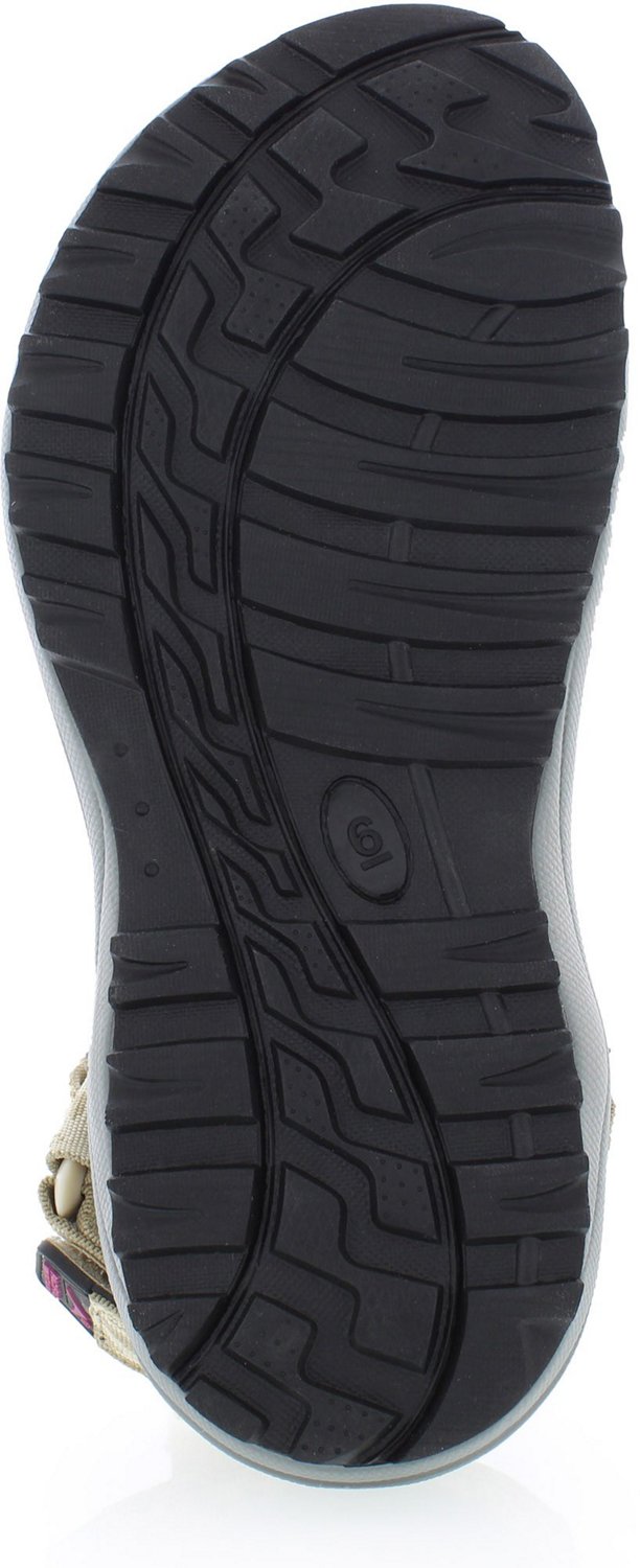 Pacific Mountain Women's Avery Sandals                                                                                           - view number 4