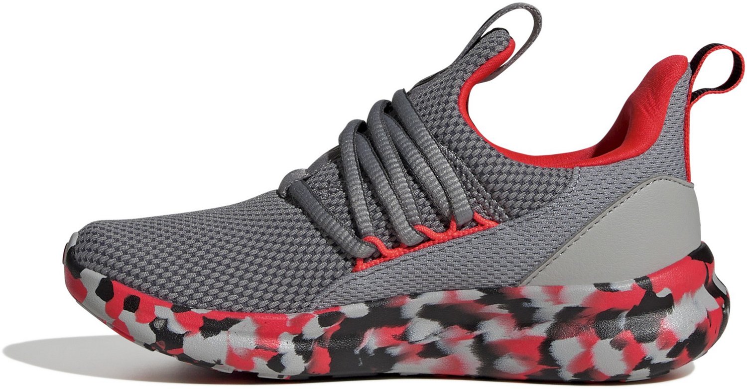 adidas Grade School Lite Racer Adapt 7.0 Shoes - view number 2