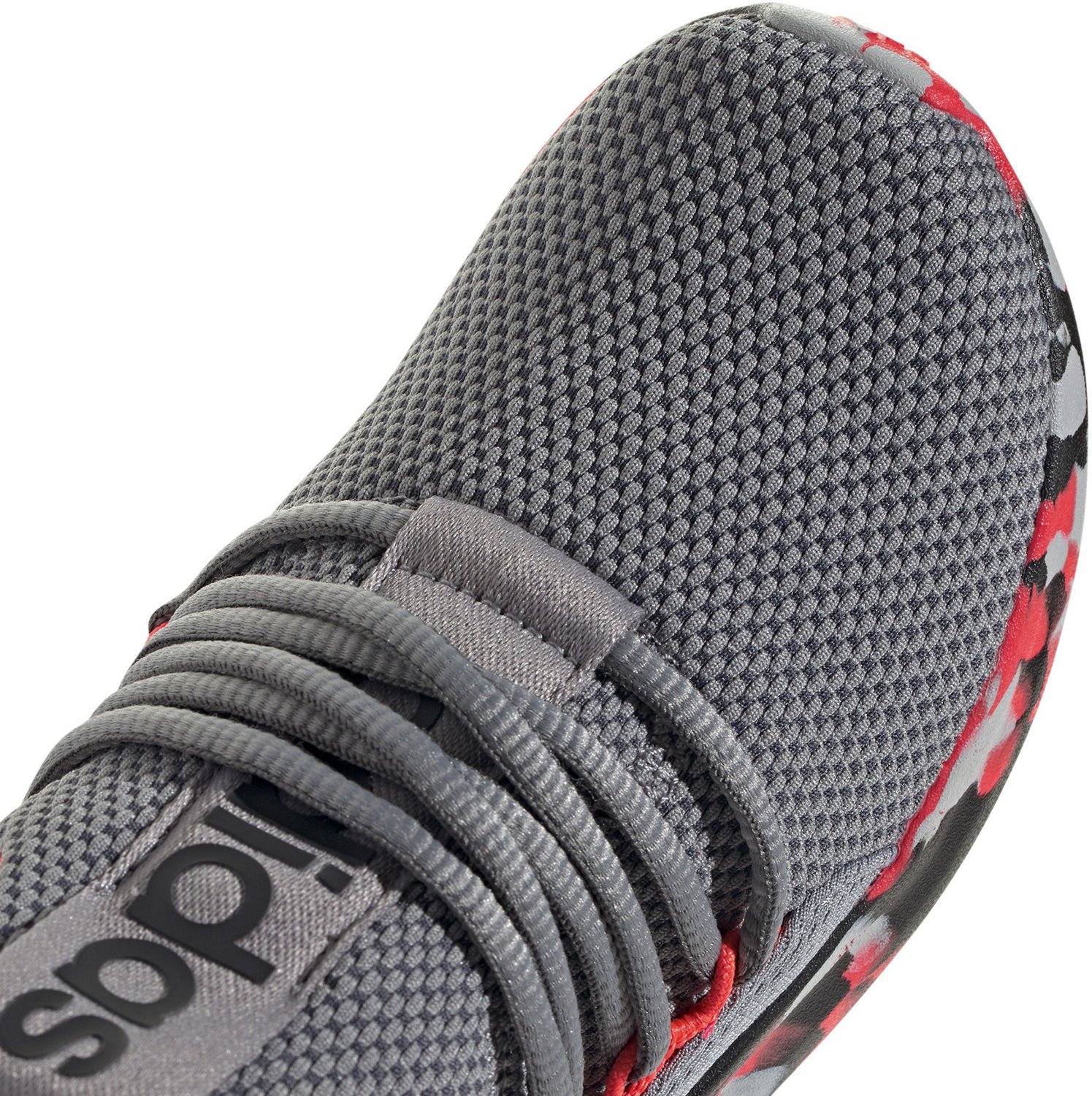 adidas Grade School Lite Racer Adapt 7.0 Shoes - view number 7