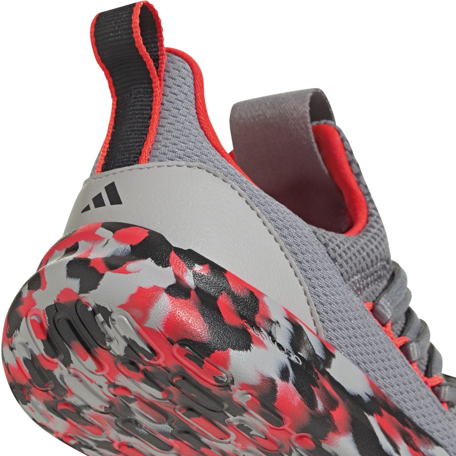 adidas Grade School Lite Racer Adapt 7.0 Shoes - view number 8