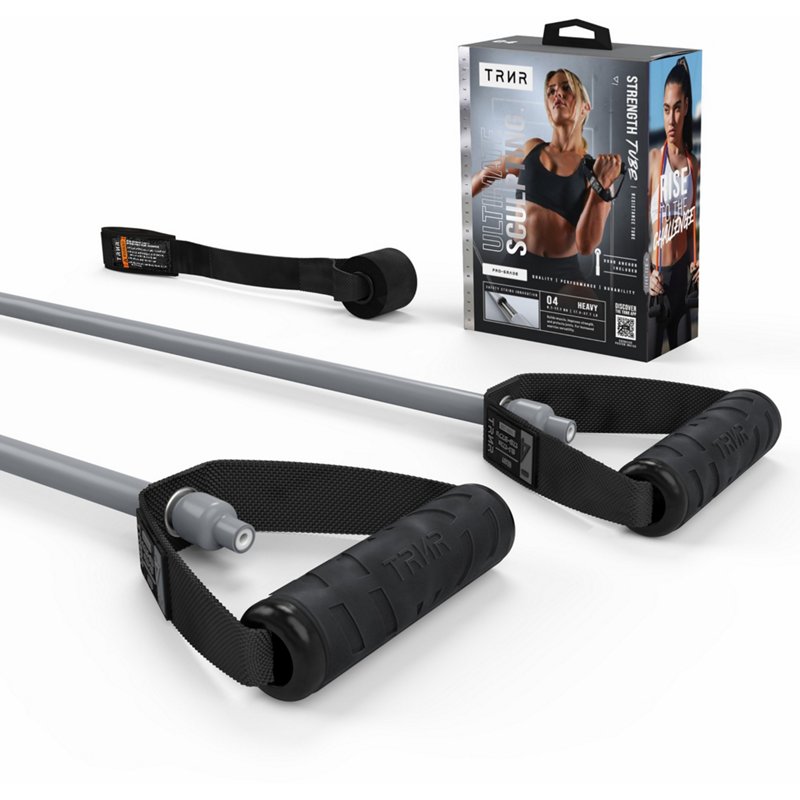 Trnr Heavy Strength… - image