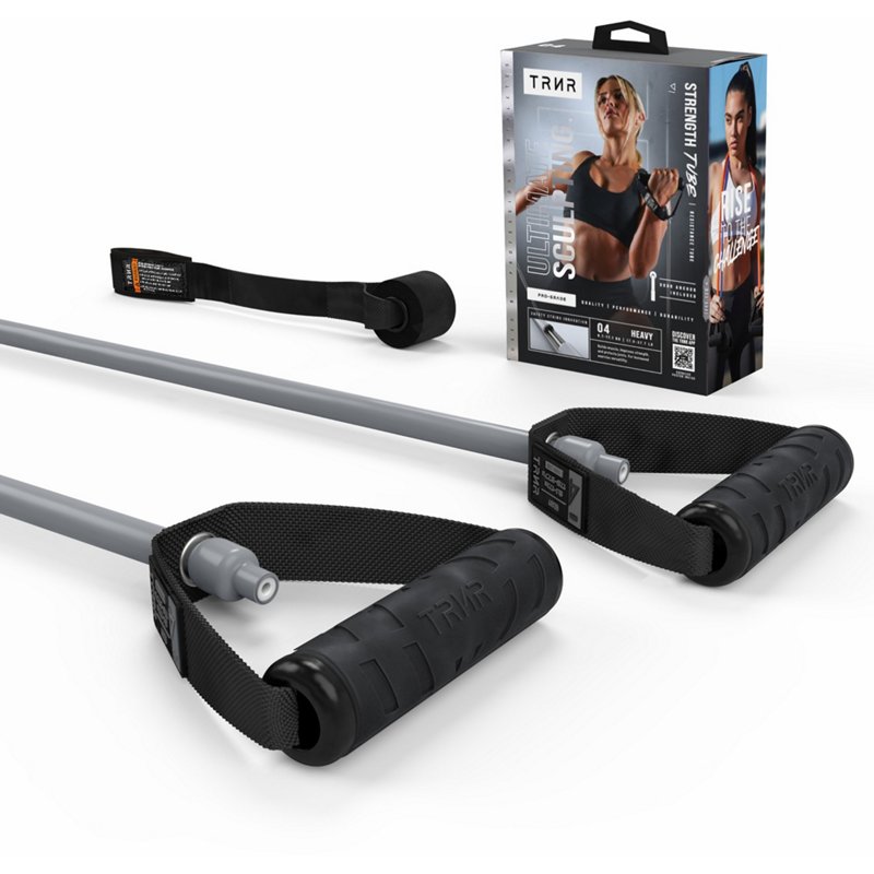 TRNR Heavy Strength Tube, 30 Lbs - Hand Exer. Equip. at Academy Sports