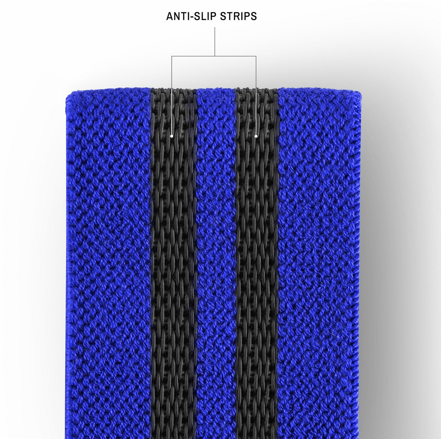 TRNR Heavy Squat Band