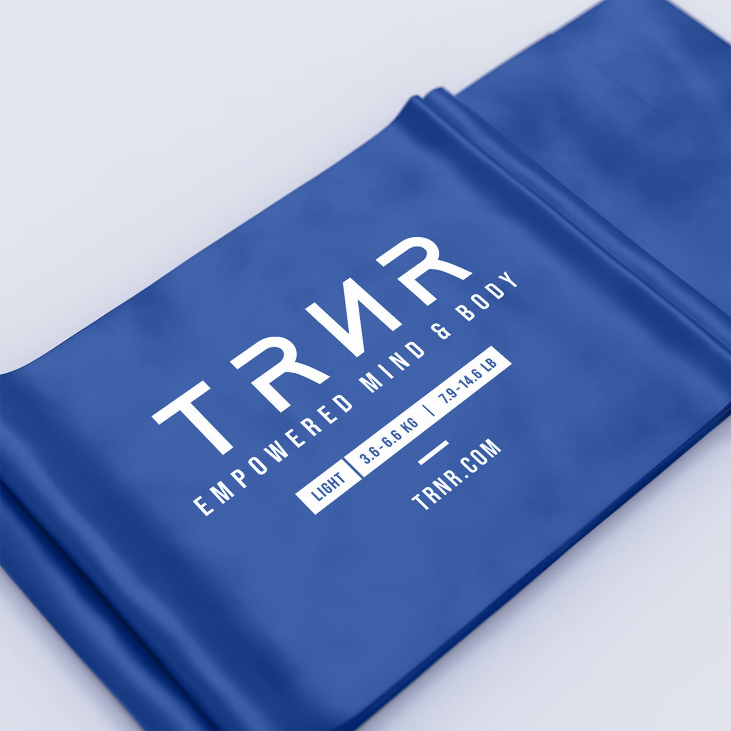 TRNR Heavy Physio Band                                                                                                           - view number 2