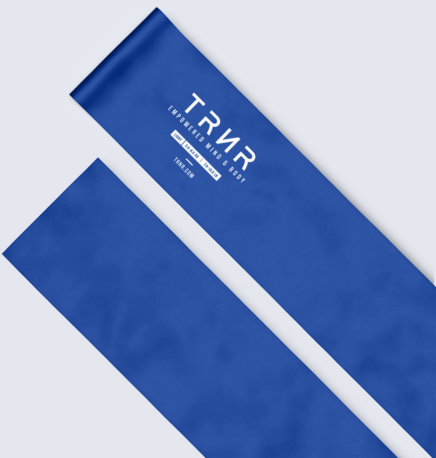 TRNR Heavy Physio Band                                                                                                           - view number 3