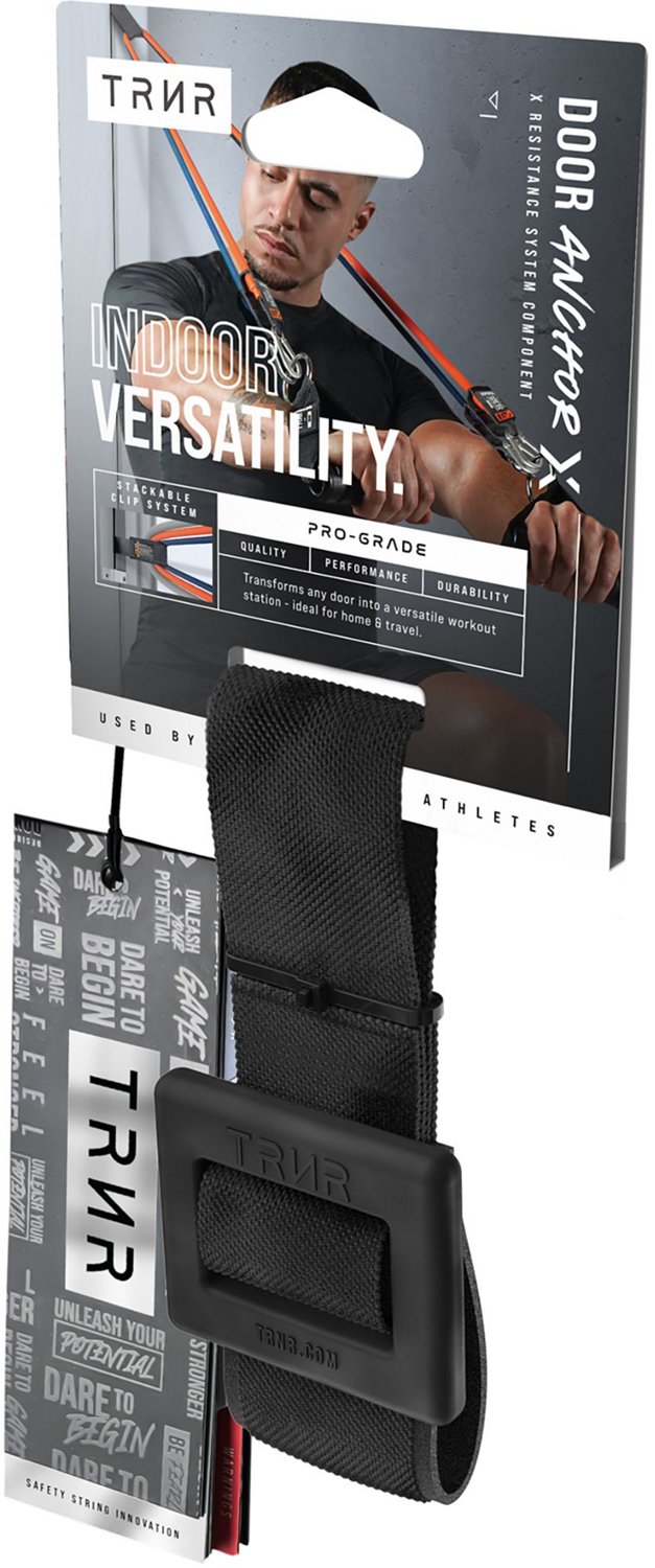 TRNR X-Series Strength Door Anchor                                                                                               - view number 2