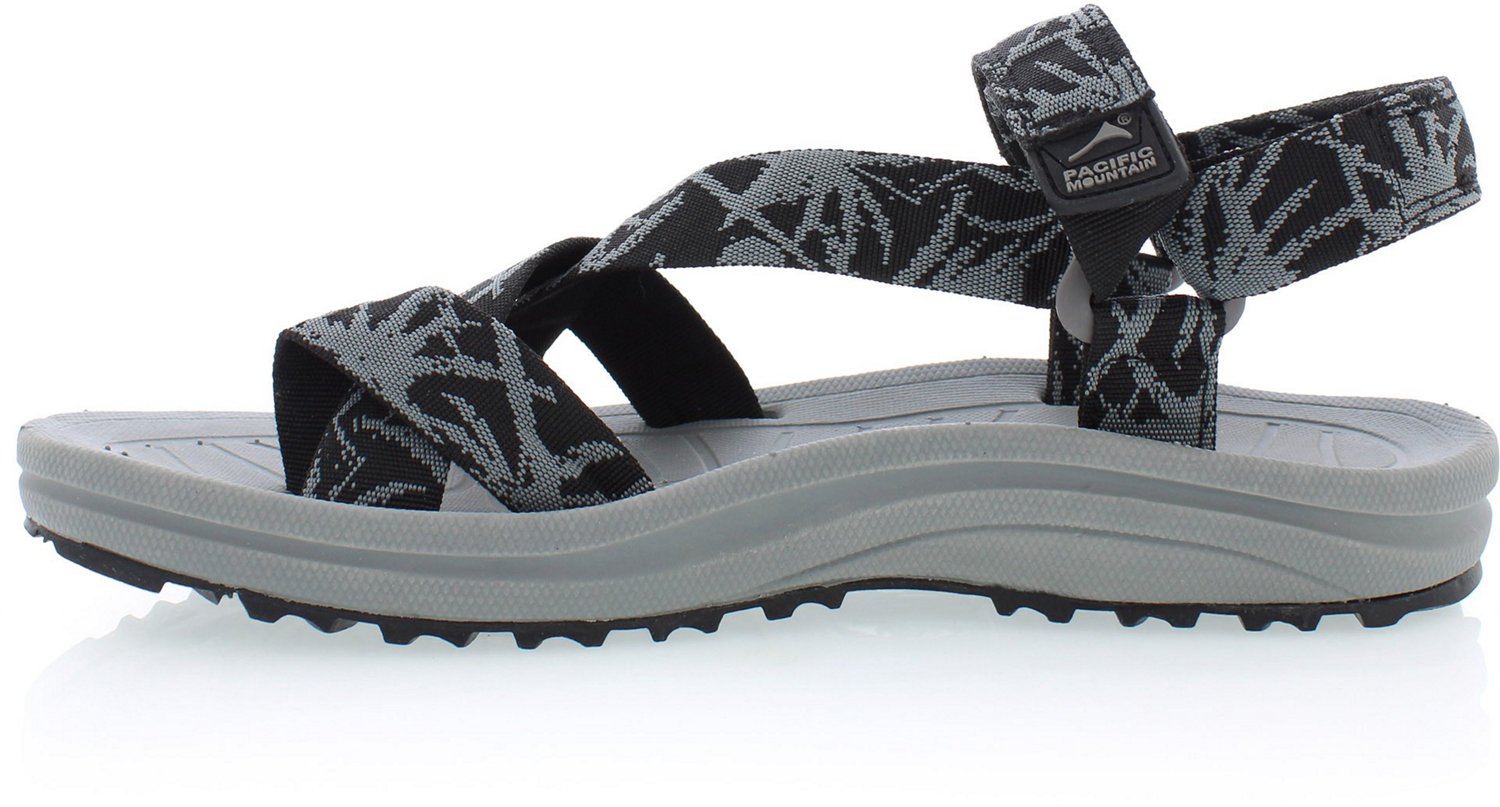 Pacific Mountain Women's Avery Sandals                                                                                           - view number 2