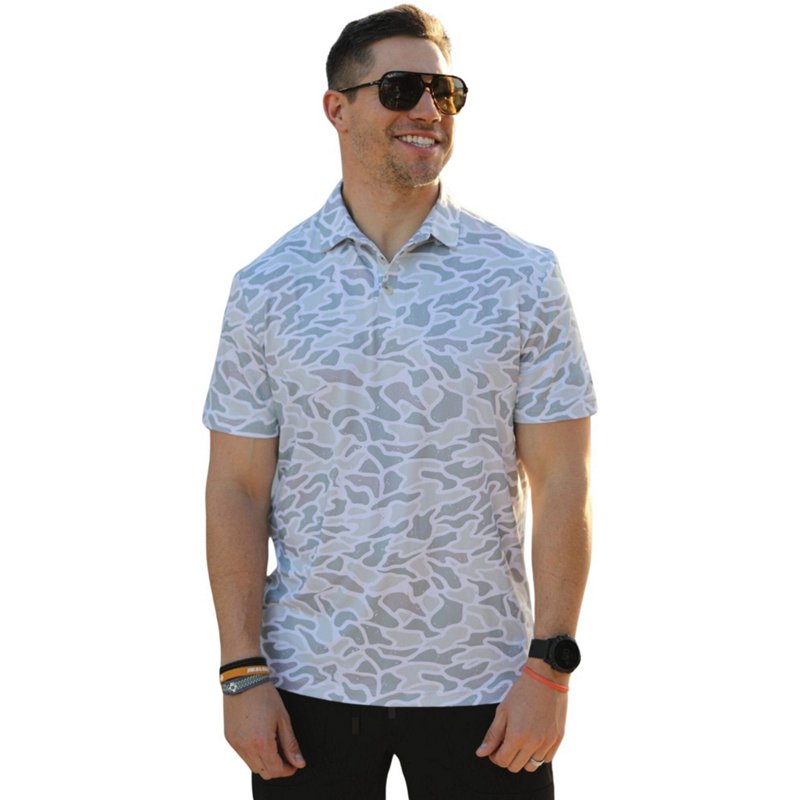 Burlebo Men's Perfo… - image