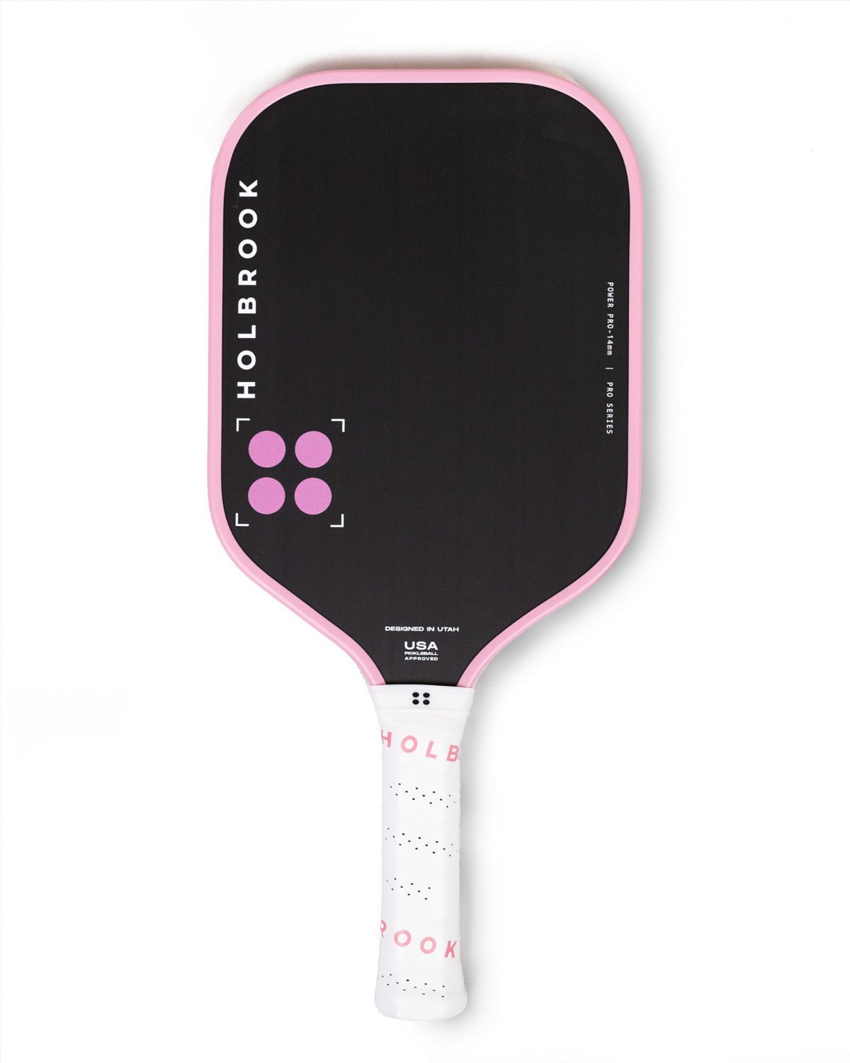 Holbrook Pickleball Power Pro Pickleball Paddle                                                                                  - view number 1