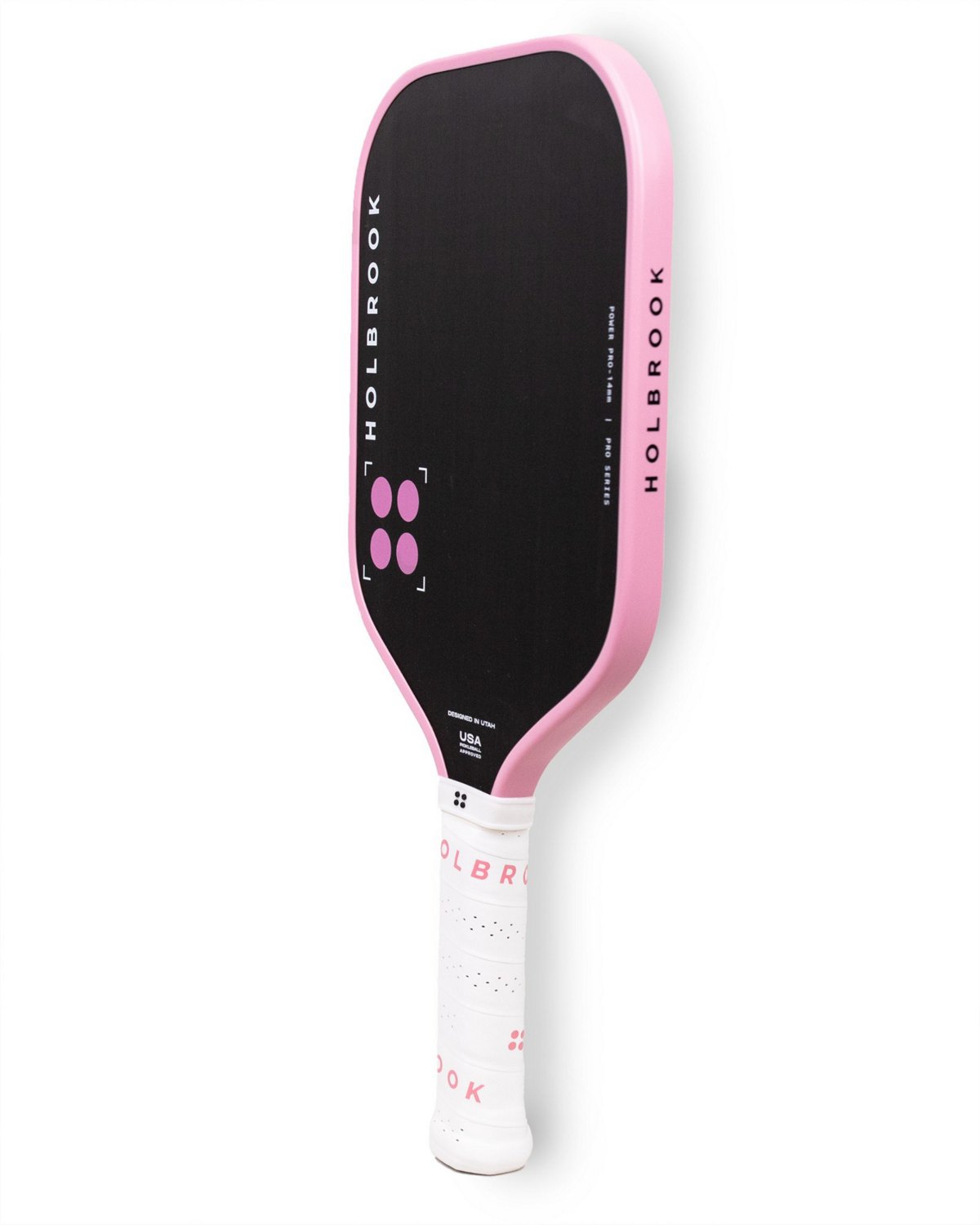 Holbrook Pickleball Power Pro Pickleball Paddle                                                                                  - view number 2
