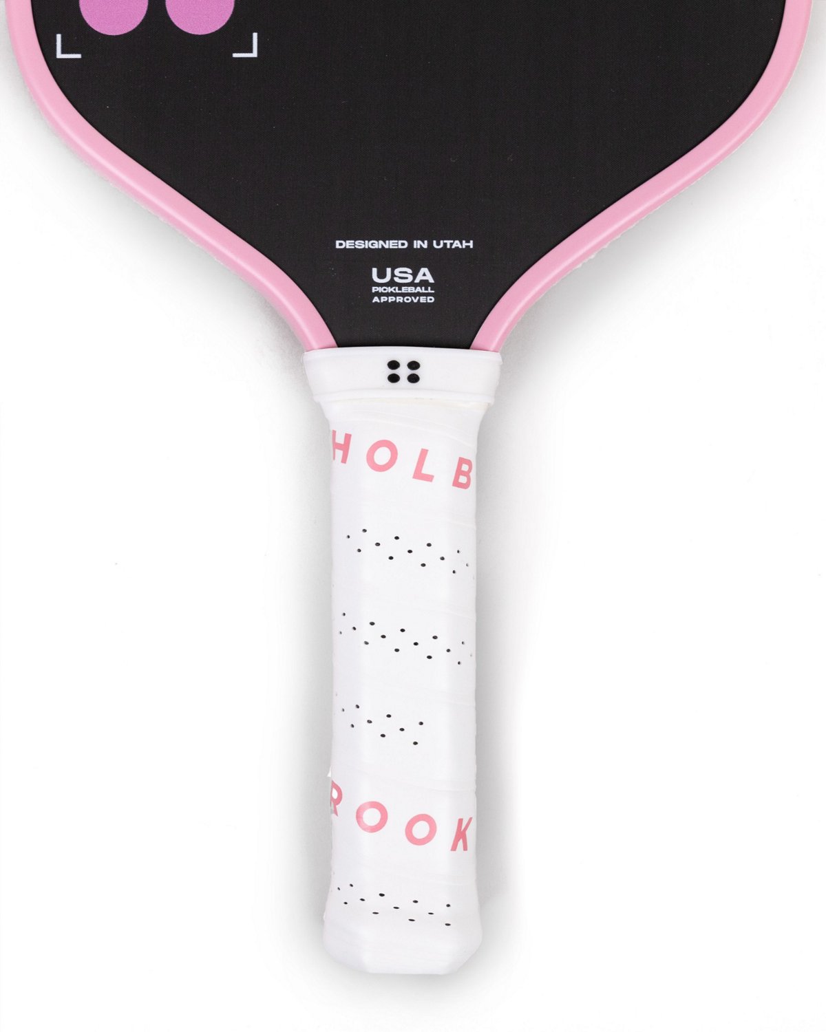 Holbrook Pickleball Power Pro Pickleball Paddle                                                                                  - view number 4