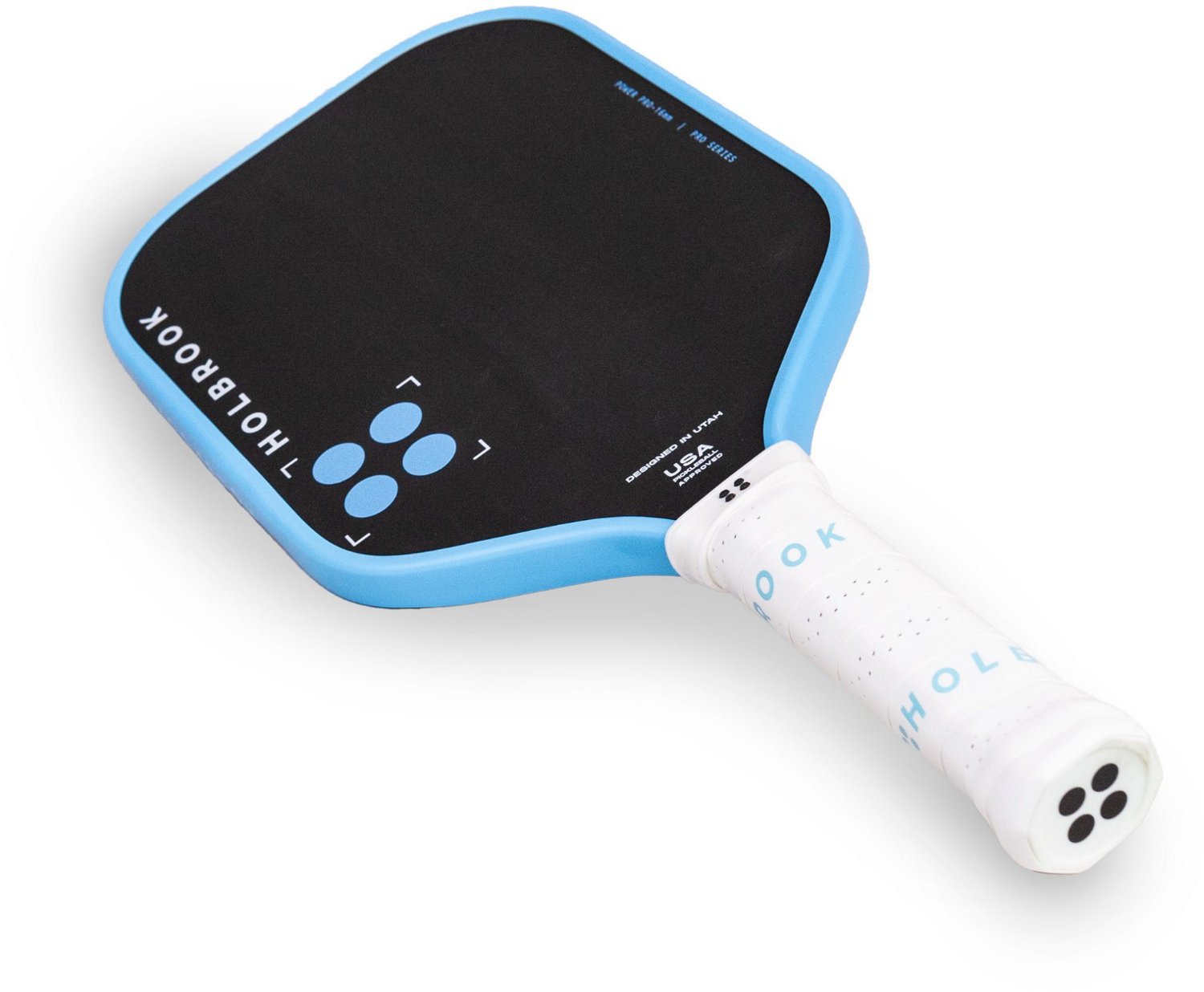 Holbrook Pickleball Power Pro Pickleball Paddle - view number 3