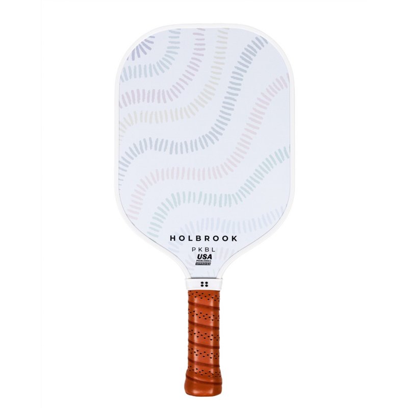 Holbrook Pickleball Performance Malibu Pickleball Paddle, 14mm - Pickleball at Academy Sports