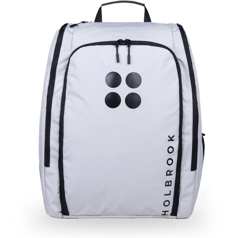 Holbrook Pickleball Podium Pickleball Bag Grey - Pickleball at Academy Sports