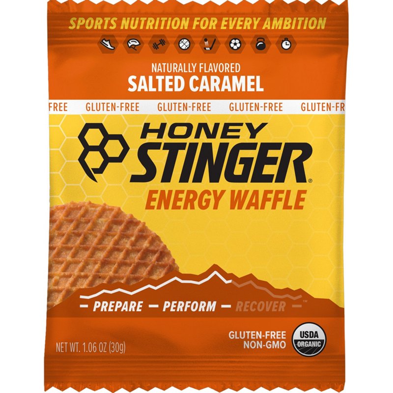 Honey Stinger Glute… - image