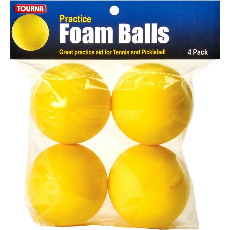 Tourna Foam Pickleb… - image