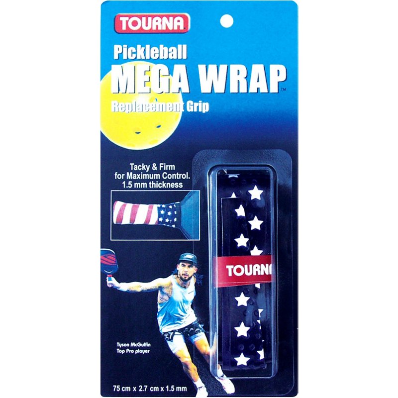 Tourna Mega Wrap Us… - image