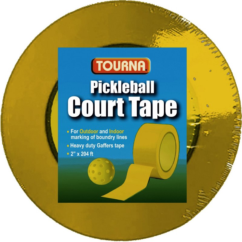 Tourna Pickleball C… - image