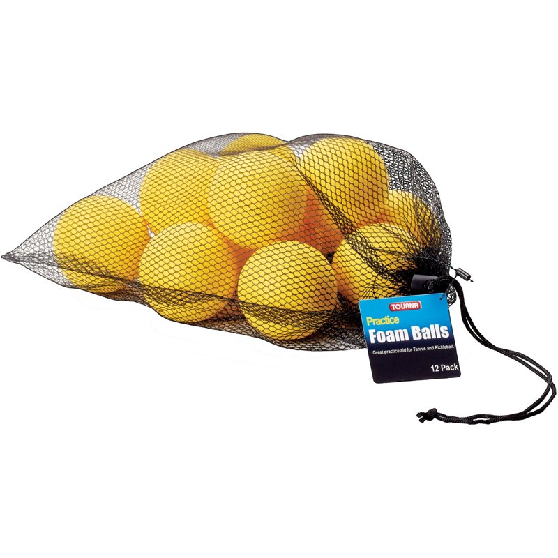 Tourna Foam Pickleb…