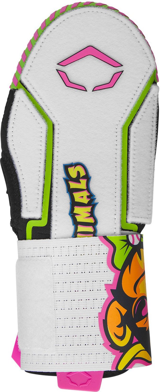 EvoShield XSRZ Party Animals Sliding Mitt 2.0 - view number 2