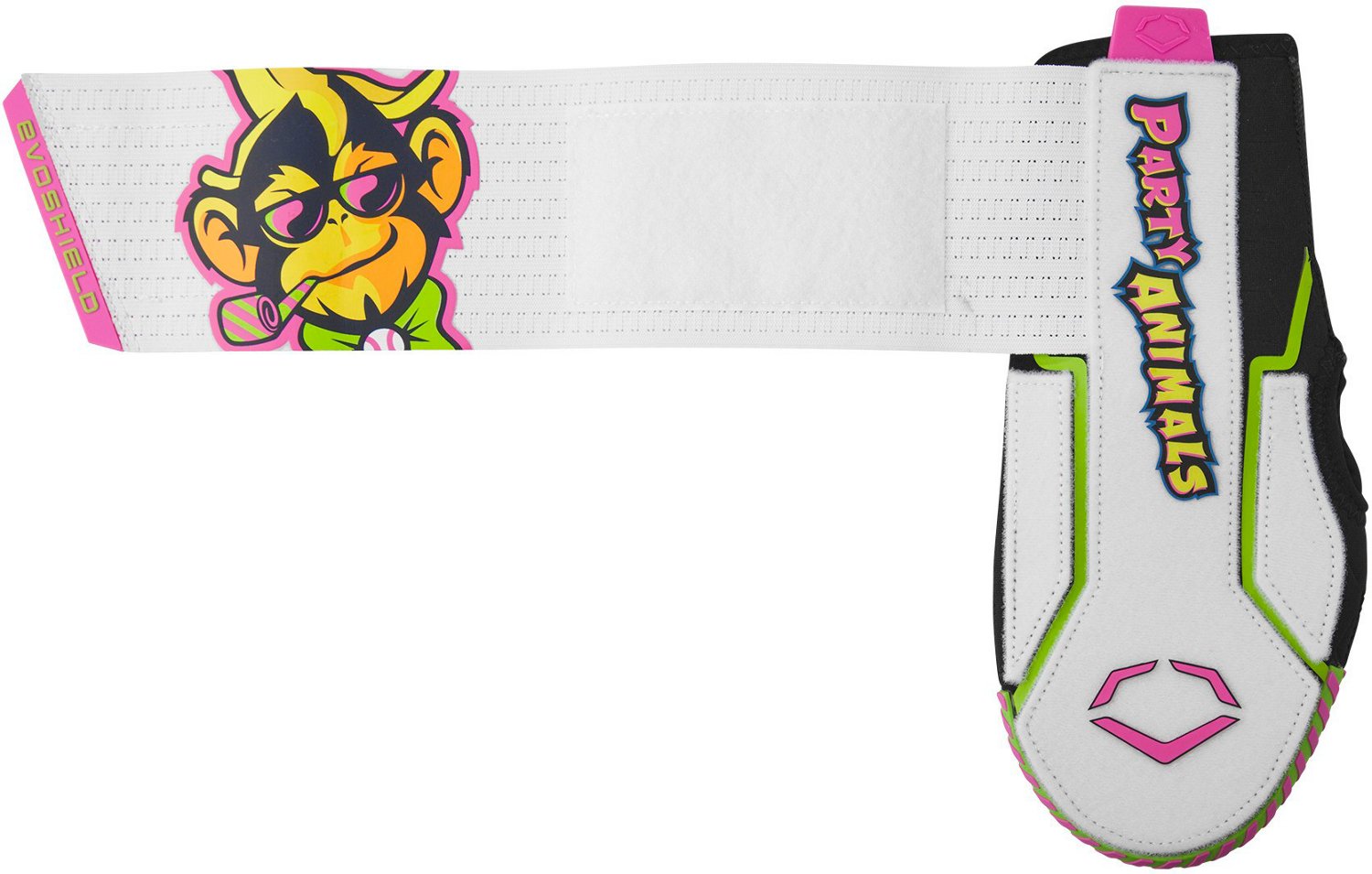 EvoShield XSRZ Party Animals Sliding Mitt 2.0 - view number 3