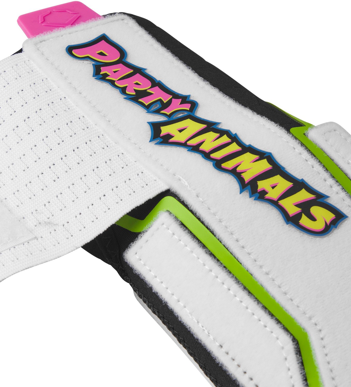 EvoShield XSRZ Party Animals Sliding Mitt 2.0 - view number 4