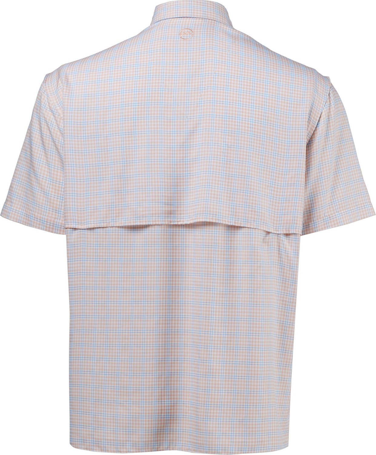 Magellan Outdoors Men's Aransas Pass Button Down Shirt - view number 2